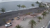 La Palma - Puerto Naos - Playa