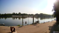 Boretto - Fiume Po