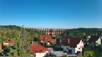 Netzschkau - Göltzschtalbrücke