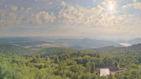 Edertal - Peterskopf - Edersee