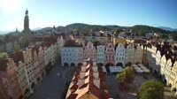 Rotušės aikštė - Bazilika