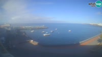 Tenerifė - Granadilla de Abona - Los Abrigosas