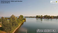 Hard - Strandbad