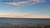 Skulte - Vārzas - Beach