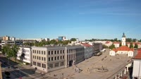 Rynek Kościuszki