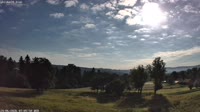 Gbiska - Vista panoramica