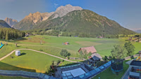 Sexten - Moos - Family-Resort Rainer