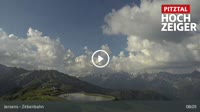 Jerzens - Zirbenbahn
