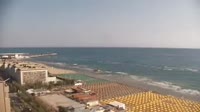 Pesaro - Spiaggia di Ponente