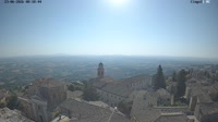 Cingoli - Panorama