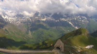 Großglockner - Fuschertörl