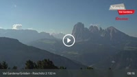 Val Gardena - Resciesa