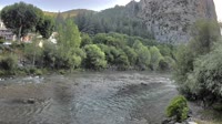 Castellane - Río Verdon