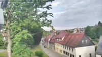 Oederan - Ehrenzug