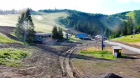 Ždiar - Ski Center Strednica Ždiar - Untere Station