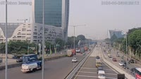 Džakarta - Tanjung Priok Access Toll Road
