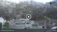 Panticosa - Balneario de Panticosa