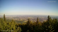 Chrobacza Łąka - Panorama