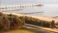 Kühlungsborn - Seebrücke