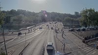 Lione - Pont Georges Clemenceau