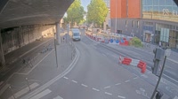 Lione - Rue Michel Rambaud