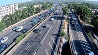 Lione - Boulevard Laurent Bonnevay