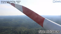 Munderfing - Windpark