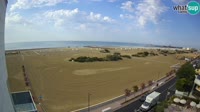 Caorle - Hotel Panoramic - Playa