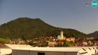 Polhov Gradec - Panorama