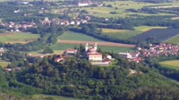 Cerje - Miren - Kostanjevica