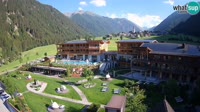 Rio di Pusteria - Valles - Hotel Masl
