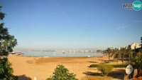 Rosas - Playa La Punta