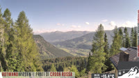 Sexten - Rotwandwiesen - Prati di Croda Rossa