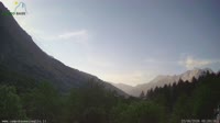 Chiappera - Rifugio Campo Base - Rocca Provenzale