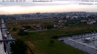 Bukareszt - Strada Macului