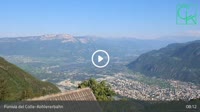 Bolzano - Funivia del Colle-Kohlererbahn