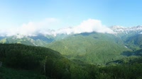 Hakuba - Hokujo - Hakuba Iwatake Mountain Resort