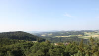 Ottenschlag im Mühlkreis - Roadlberg - Observation tower