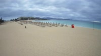 Fuerteventura - La Oliva - Grandes Playas Corralejo