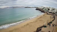 Lanzarote - Yaiza - Playa Blanca