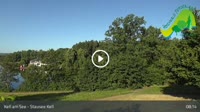 Kell am See - Stausee Kell