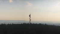 Sankt Georgen im Attergau - Lichtenberg lookout tower