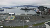 Reykjavik - Port
