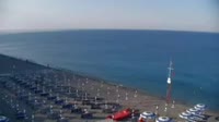 Deiva Marina - Bagni Arcobaleno - Playa