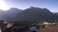 Oberlech - Goldenerberg