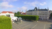 Klagenfurt - Neuer Platz