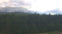 Garmisch-Partenkirchen - Das Kranzbach