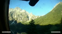 Morskie Oko - Mnich