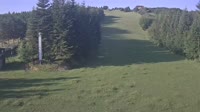 Pod Dziedzicem - Pista da sci