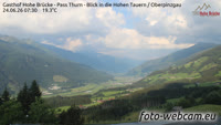Pass Thurn